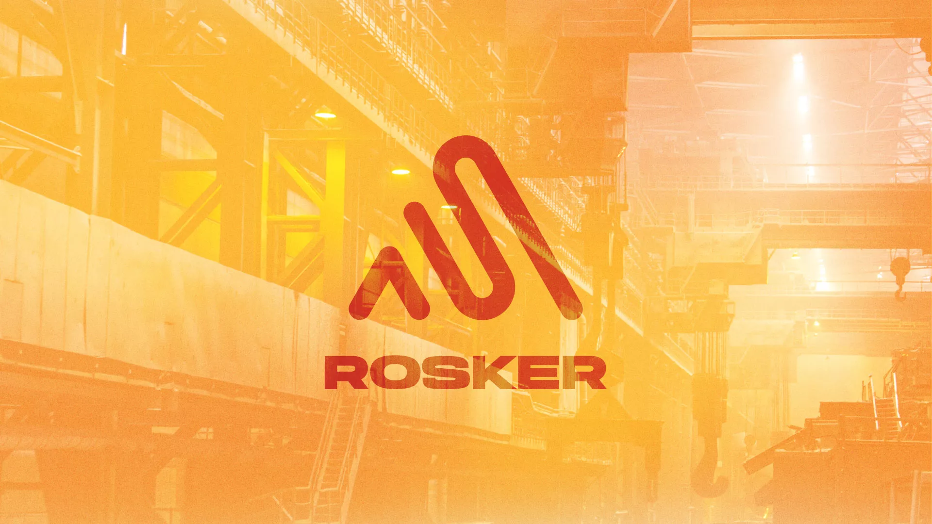 Ребрендинг компании «Rosker» и редизайн сайта в Беслане